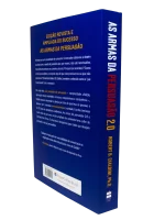 Livro As Armas da Persuasão 2.0 | Robert Cialdini - Imagem 2
