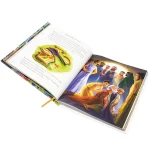 Livros Histórias Da Bíblia Para Crianças/ Autumn Publishing - Imagem 3