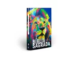 Bíblia Sagrada NVI - Brochura | Leão Pop - Imagem 4