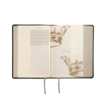 Bíblia de Anotação:Almeida Século 21 - Imagem 4