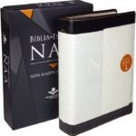 BIBLIA EST NAA NOVA ALMEIDA ATUALIZADA - Imagem 3