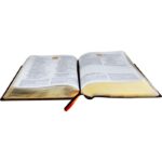 BIBLIA EST NAA NOVA ALMEIDA ATUALIZADA - Imagem 5