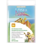 Histórias Bíblicas Favoritas – Diversos Títulos