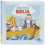 Dia a Dia com Deus - Minha Pequena Bíblia