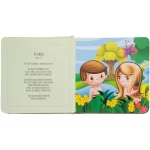 Biblia Infantil Dia a dia com Deus: Bíblia para Crianças - Imagem 2