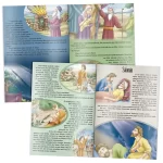Clássicos Da Bíblia - Kit Com 10 Livros - 20 Histórias - Imagem 3