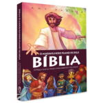 Bíblia O Maravilhoso Plano De Deus