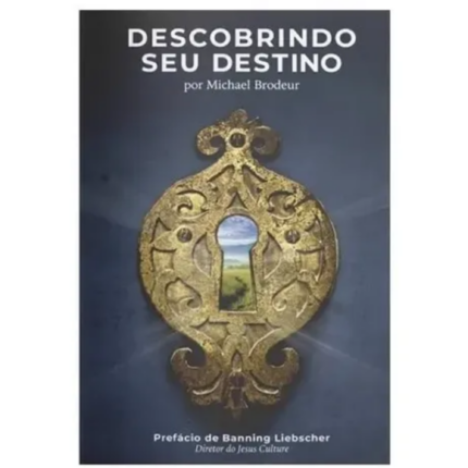 Livro Despertando Um Exército De Oração/ Guilherme Batista