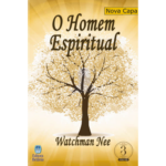 Livro O Homem Espiritual - Volume 3/ Watchman Nee