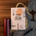 Livro Chamados Para Criar | Jordan Raynor - Imagem 2