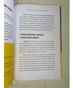 Lidere a sua Vida: Dez Decisões Intransferíveis Para o Seu Desenvolvimento Pessoal - Matheus Soares - Imagem 2