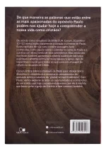 Livro Um Modelo de Maturidade Cristã. Exposição de 2 Coríntios 10-13 - D.A. Carson - Imagem 2