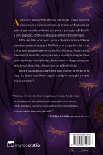 Livro Todas As Minhas Libélulas – Gabrielli Casseta - Imagem 2