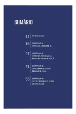 Livro Deixe Ir, Não Insista | Diego Menin - Imagem 4