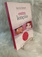 Livro Entre Lençóis / Kevin Leman - Imagem 3