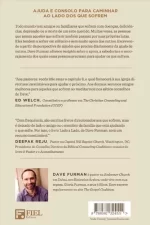 Livro Lado a lado - Como amar aqueles que estão sofrendo - Imagem 2