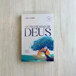 Devocional As Promessas de Deus 2025 | Carlito Paes - Imagem 2