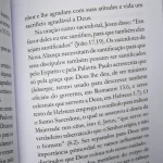 Livro: Chamado E Os Dons Do Espírito Santo | Russel P. Shedd - Imagem 3