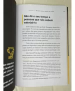 Lidere a sua Vida: Dez Decisões Intransferíveis Para o Seu Desenvolvimento Pessoal - Matheus Soares - Imagem 4