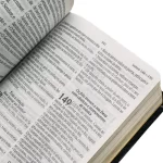 Biblia Sagrada Com Dicionário e Concordância / RC - Imagem 4