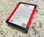 Bíblia de Estudo Dake Capa Dura Branca - Imagem 2