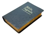 Biblia Sagrada Com Dicionário e Concordância / RC - Imagem 2