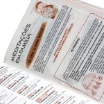 Bíblia Infantil Das Descobertas NTLH C/ Índice Rosa - Imagem 3