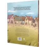 Livro Edmundo e o Resmungo/ Fernanda Witwytzky - Imagem 2