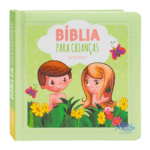 Biblia Infantil Dia a dia com Deus: Bíblia para Crianças