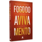 Livro Fogo do Avivamento | Wesley L. Duewell