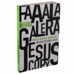 Livro Fala Galera Jesuscopy | Douglas Gonçalves
