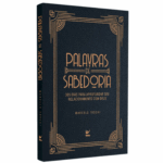 Devocional Palavras de Sabedoria | Marcelo Toschi