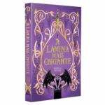 Livro A Lâmina Mais Cortante - Rebeca Souza