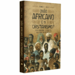 Livro Quão Africano é o Cristianismo? Thomas Oden