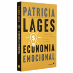 Livro Economia Emocional | Patricia Lages