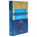 Livro Convite A Interpretacao Biblica - A Triade Hermeneutica