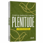 Devocional Plenitude - Camila Saraiva Vieira