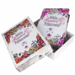 Bíblia da Pregadora Pentecostal Grande | ARC