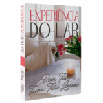 Livro A Experiência do Lar | Edição Memorial