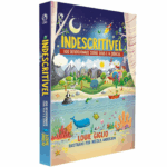 Devocional Indescritível 100 Devocionais Sobre Deus e a Ciência Capa Dura Louie Giglio
