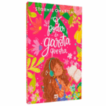 Livro O Poder da Garota que Ora/ Stormie Omartian