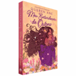 Livro Meu Entardecer de Outono | Queren Ane