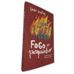 Livro Fogo no Parquinho/ Yago Martins