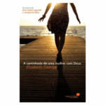 LIVRO CAMINHADA DE UMA MULHER COM DEUS