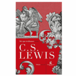 Livro Ate que tenhamos rostos | C.S. Lewis