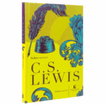 Livro Sobre escrever | C. S. Lewis