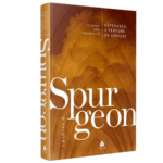 Livro Esperança, o perfume do coração - Spurgeon