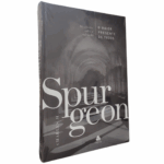 Livro o Maior Presente De Todos - Spurgeon :10 Sermões Sobre a Salvação