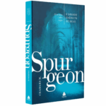 Livro O Grande Exército De Deus - Spurgeon 10 Sermões Sobre Anjos