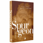 Livro Jesus, o Salvador -12 Sermões Sobre o Filho de Deus